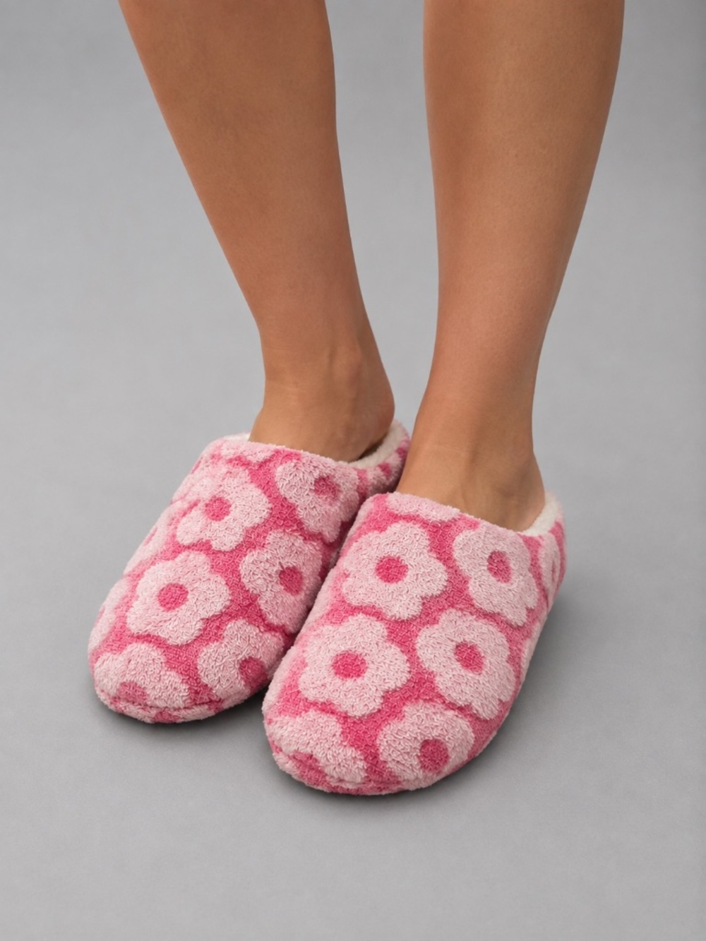 Forever 21 Slippers